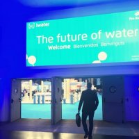 IWATER - THE FUTURE OF WATER