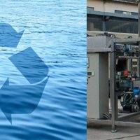 C&G Ibérica se complace en comunicar el acuerdo de venta de un evaporador al vacío V-NT 7000 a una importante empresa valenciana de reciclaje de envases industriales