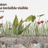 Día Mundial del Agua: Agua subterránea – Haciendo visible lo invisible