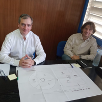 Fortaleciendo nuestra Propuesta de Valor: C&G Ibérica impulsa la Innovación con el Value Proposition Canvas