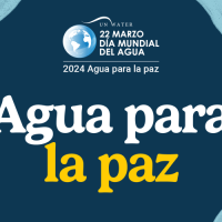 Día Mundial del Agua: Promoviendo la Paz a Través del Recurso Más Preciado