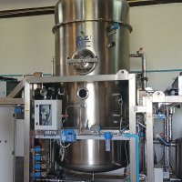 Nueva puesta en marcha de un evaporador al vacío V-NT 20.000 en colaboración con Red Barn Group en Chiang Mai, Tailandia